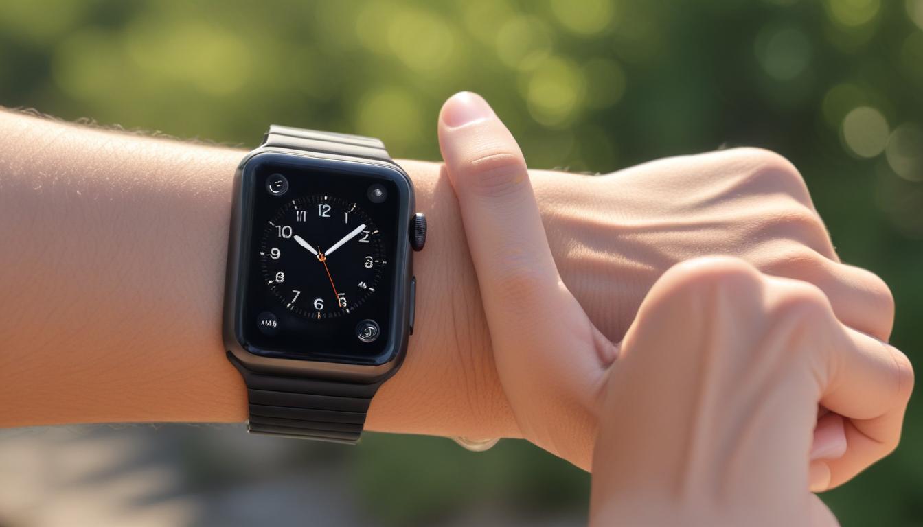 Apple Watch Ultra 3 Review Vale A Pena
