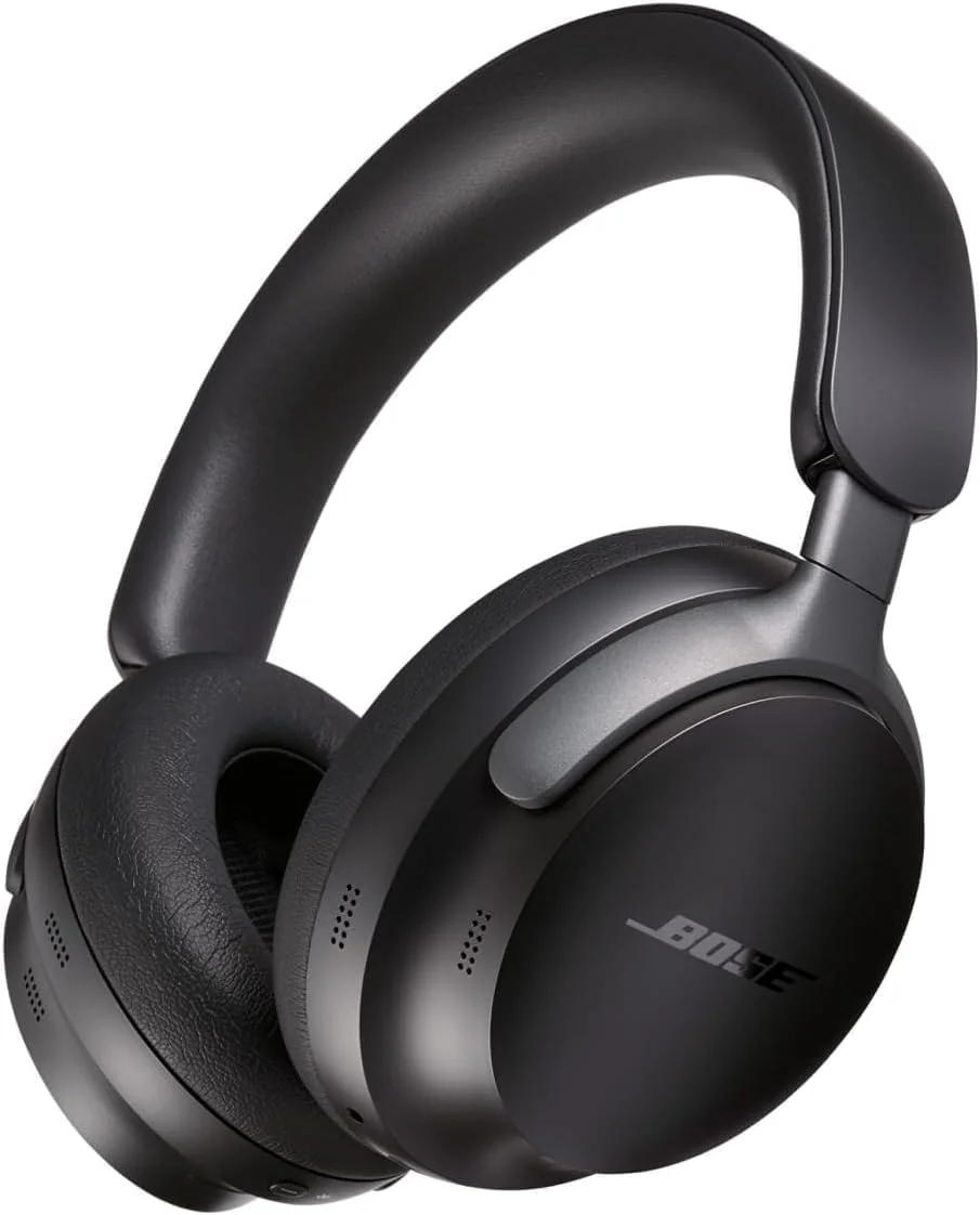 Bose QuietComfort Ultra Headphones Review: Melhor ANC do Mercado Vale R$ 4.499?