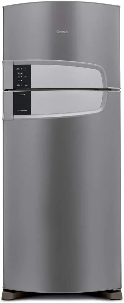 Consul Bem Estar CRM57 Review: Geladeira 500L Vale R$ 4.999?