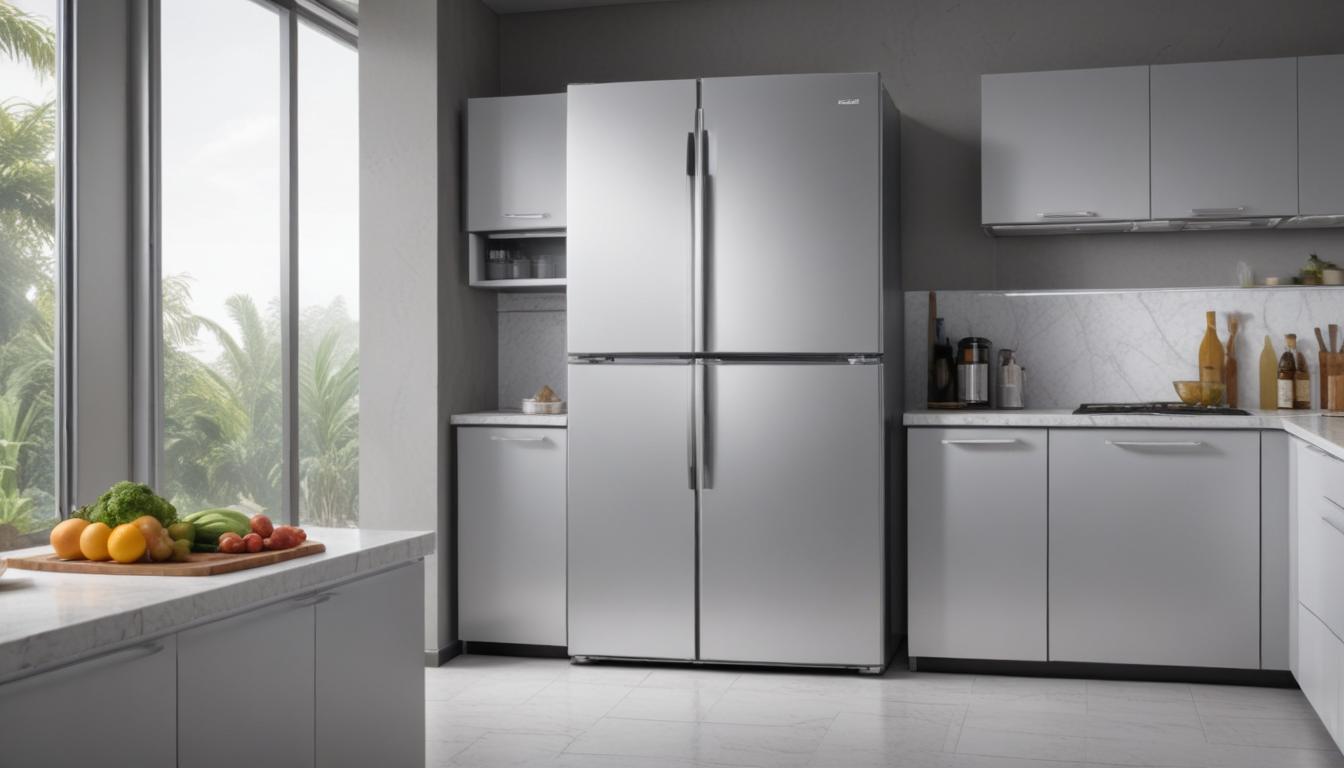 Consul Crm39Ab Review Geladeira Frost Free 340L