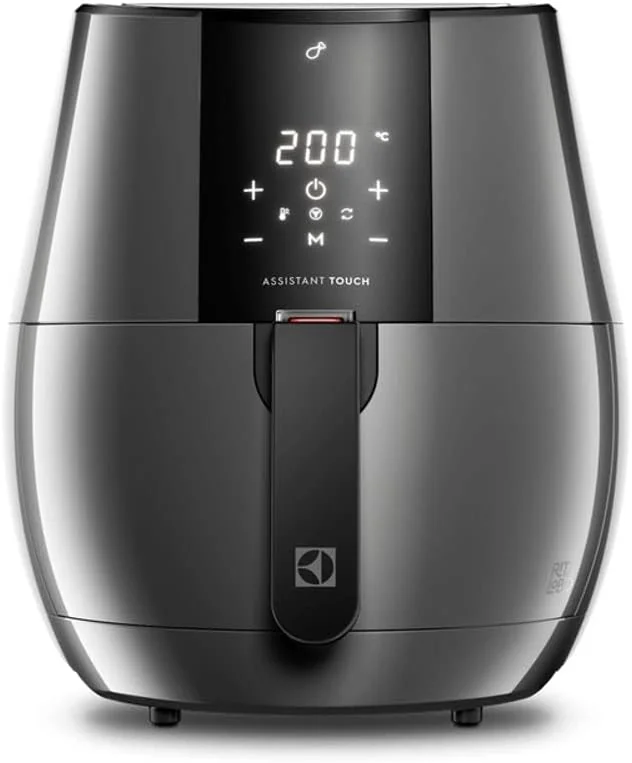 Electrolux EAF20 Experience Review: Air Fryer 3,2L Vale R$ 599 em 2026?