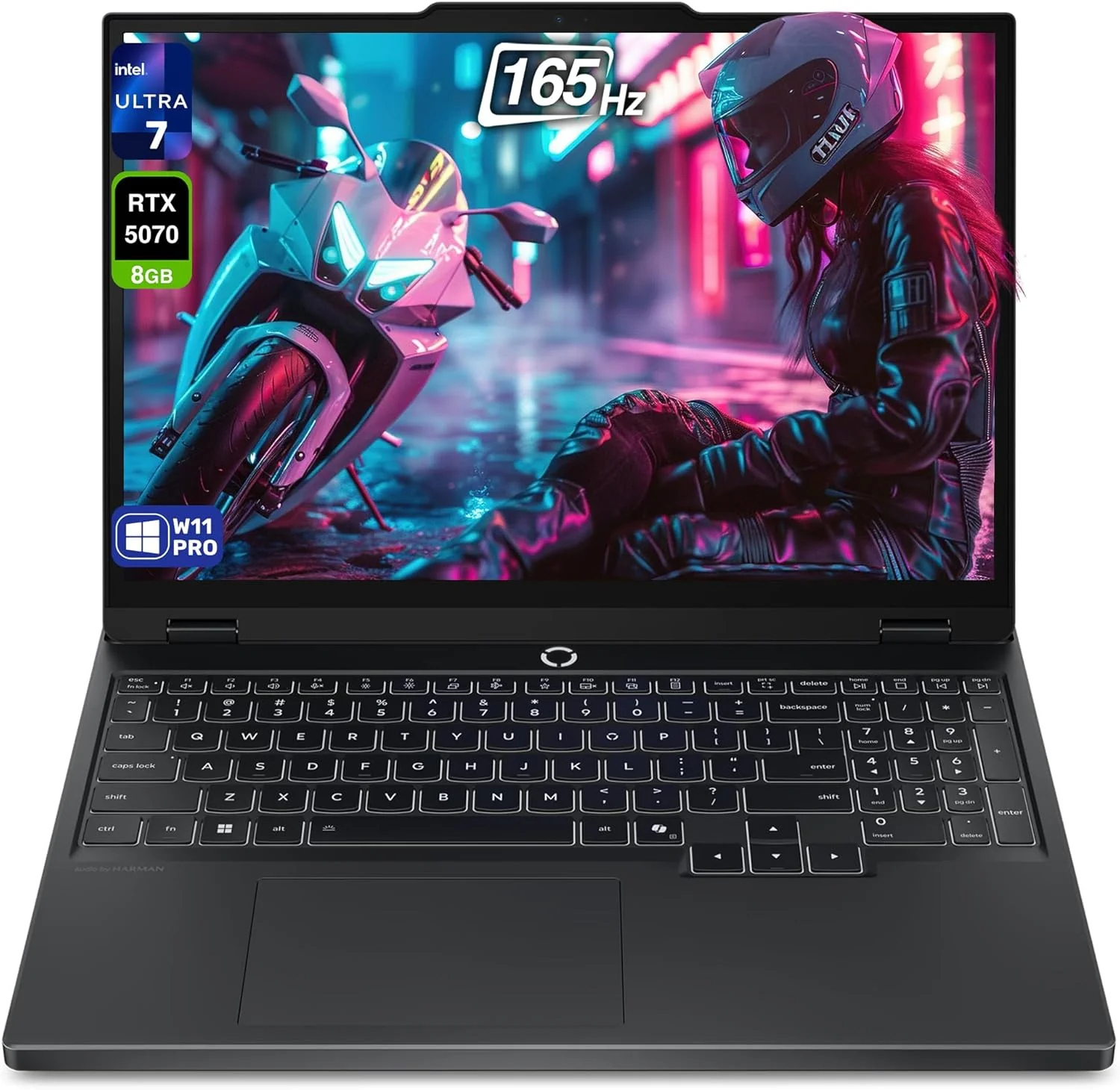 Lenovo Legion 5i Gen 9 Review: Notebook RTX 4060 Vale R$ 8.499?