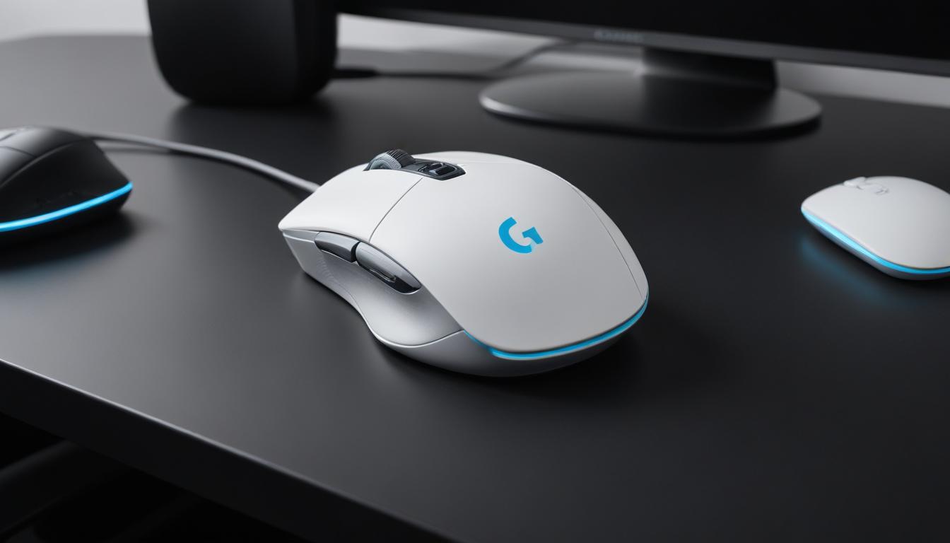 Logitech G Pro X Superlight 2 Review