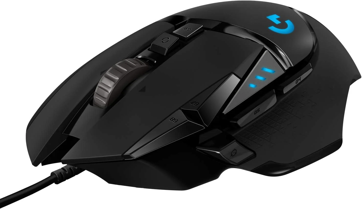 Logitech G502 Hero Review: Mouse Gamer FPS/MMO Vale R$ 299 em 2026?