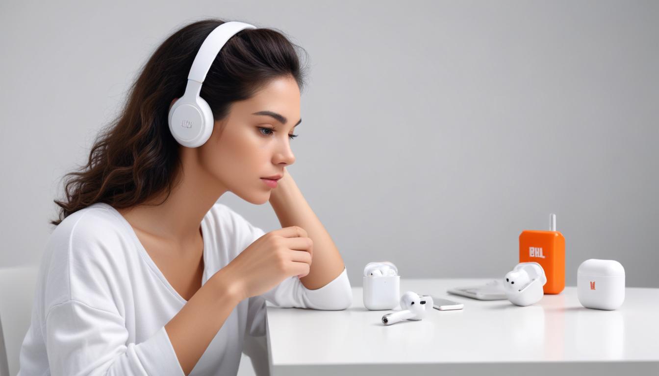 Melhor Fone Bluetooth 2026 Comparativo Completo