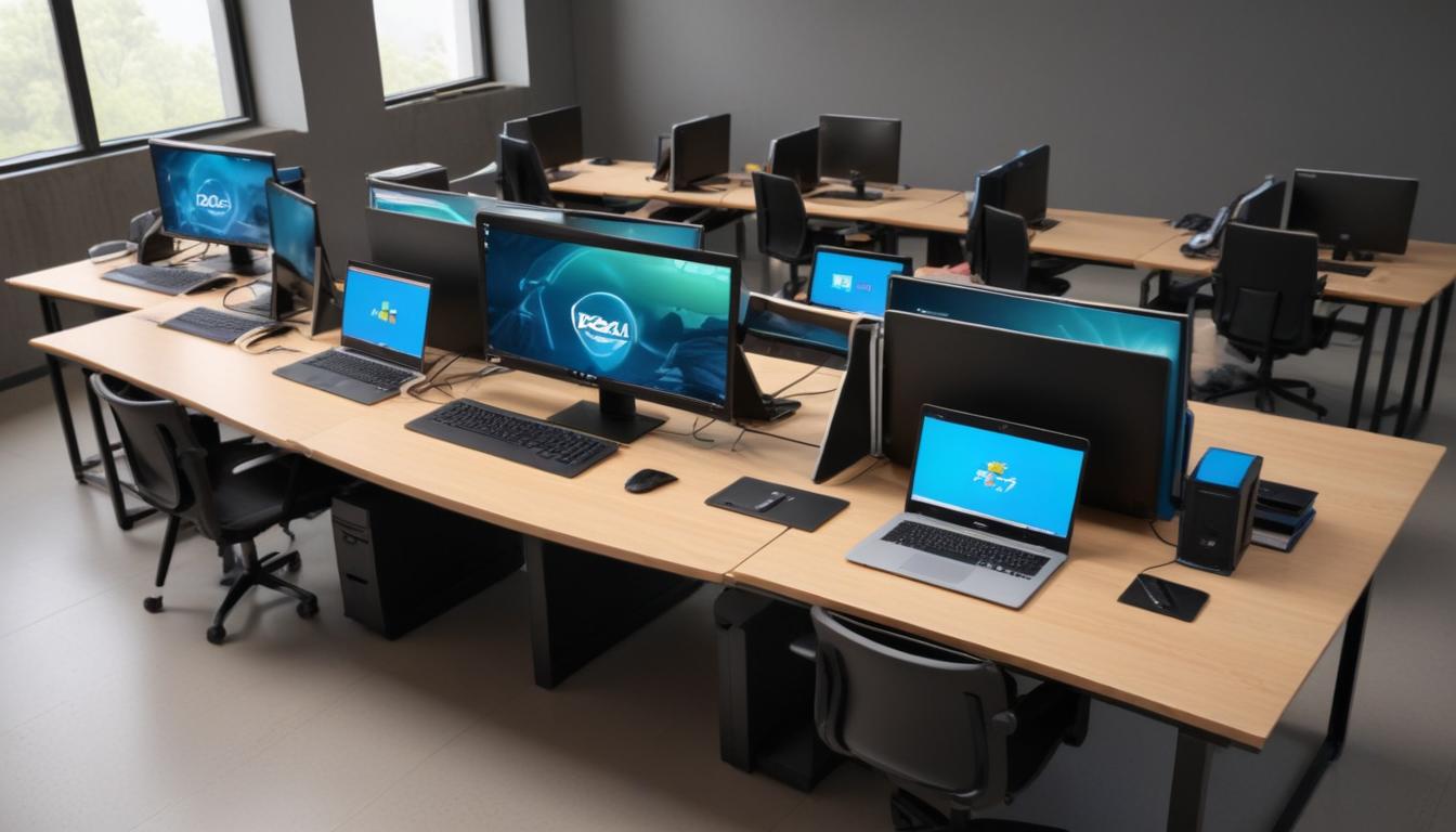 Melhor Notebook Custo Beneficio 2026 Comparativo