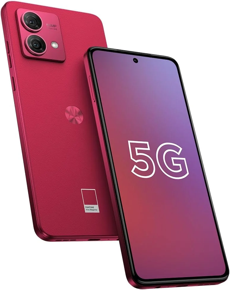 Motorola Moto G84 5G Review: Vale R$ 1.499 em 2026 com 256GB?