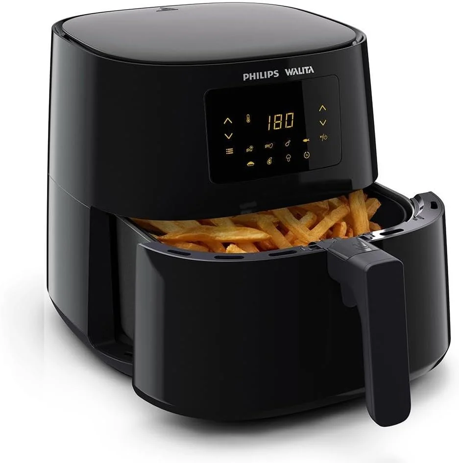Philips Walita Essential XL Review: Air Fryer 6,2L Vale R$ 1.099 em 2026?