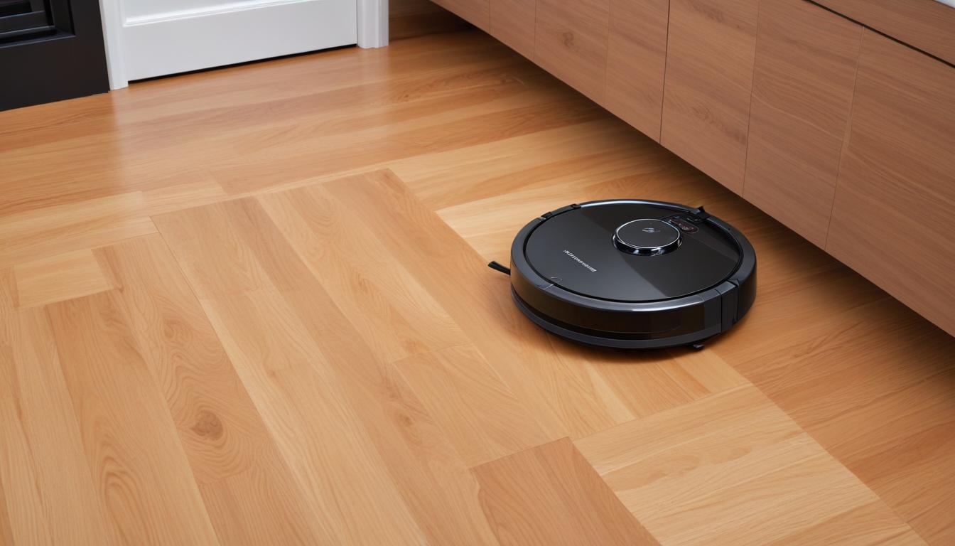 Roborock Q7 Max Review Vale A Pena 2026
