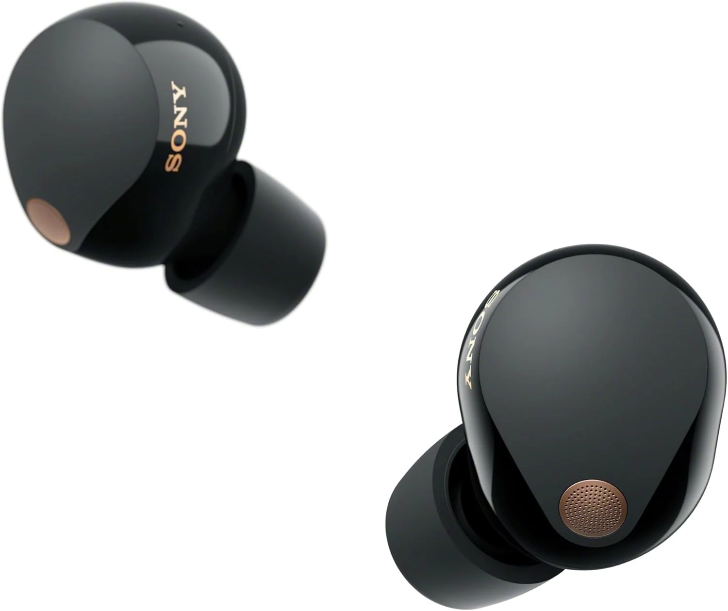 Sony WF-1000XM5 Review: Fone In-Ear ANC Vale R$ 1.899 em 2026?