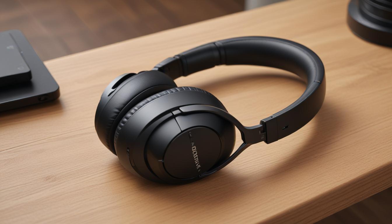 Sony Wh 1000Xm6 Review Headphone Cancelamento Ruido