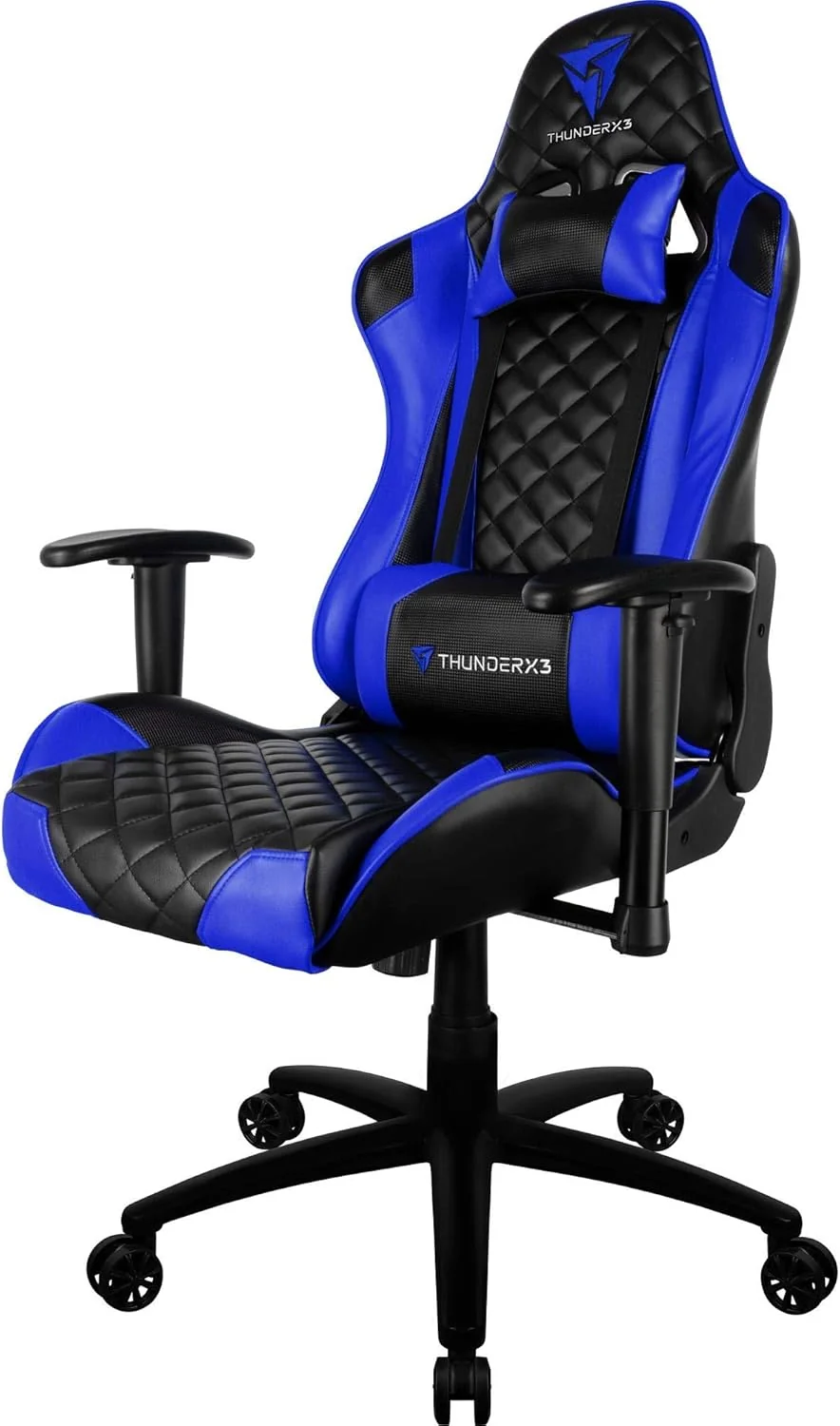 ThunderX3 BC3 Review: Cadeira de Escritório com Tela Vale R$ 1.499?