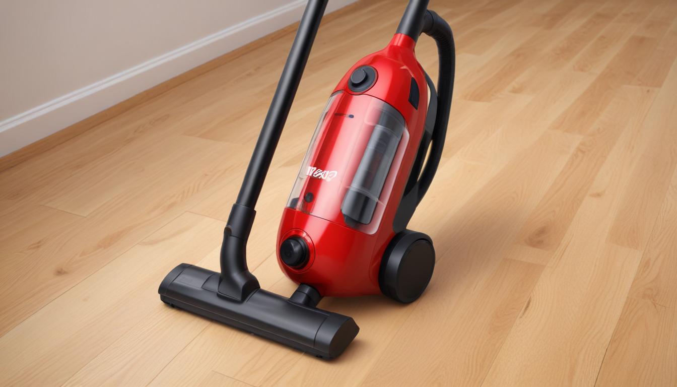 Wap Power Speed Review Aspirador 2000W