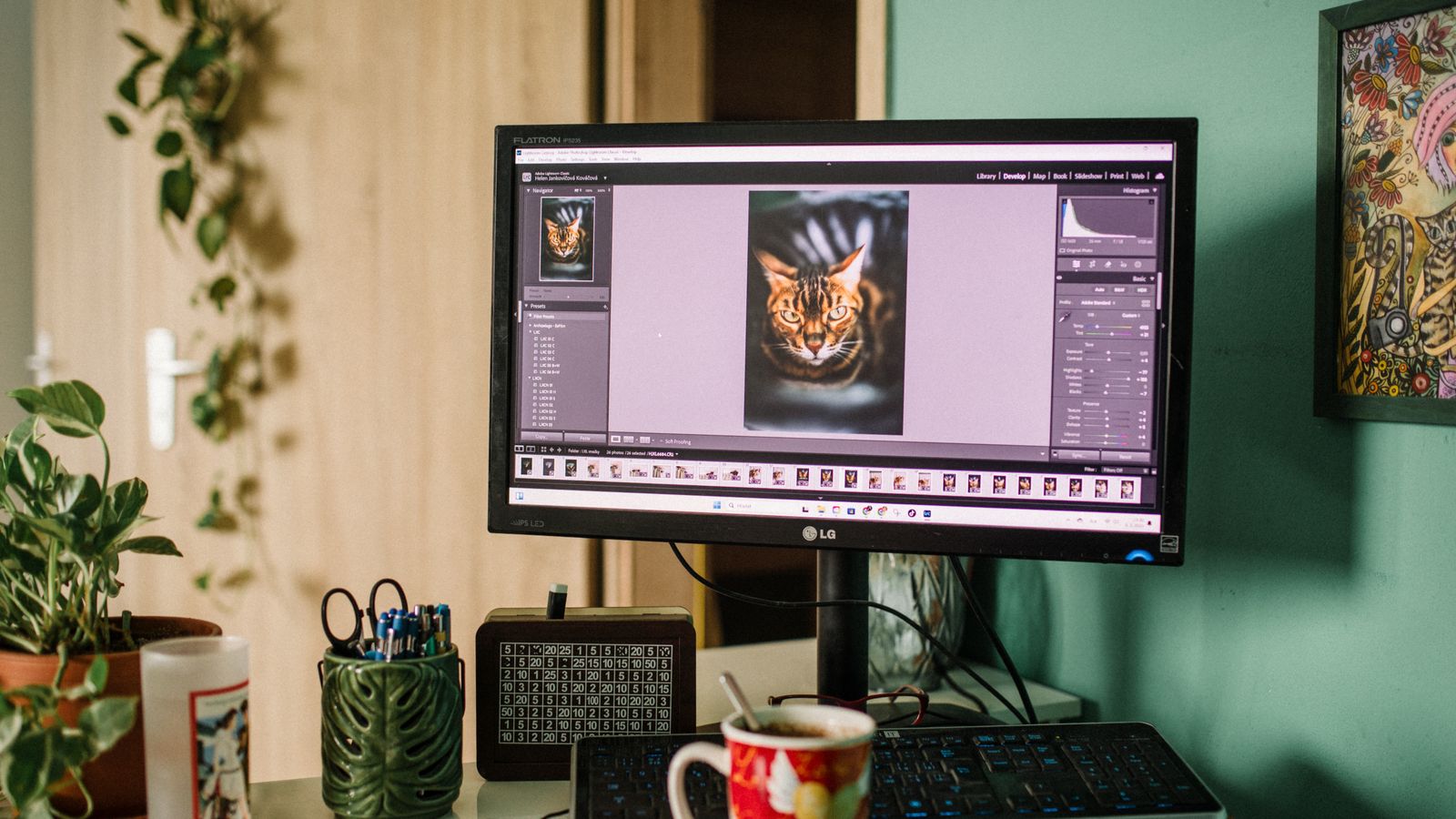 IA para Editar Fotos: As Melhores Ferramentas de 2026 por Tarefa (Remover Fundo, Apagar Objetos e Upscale)