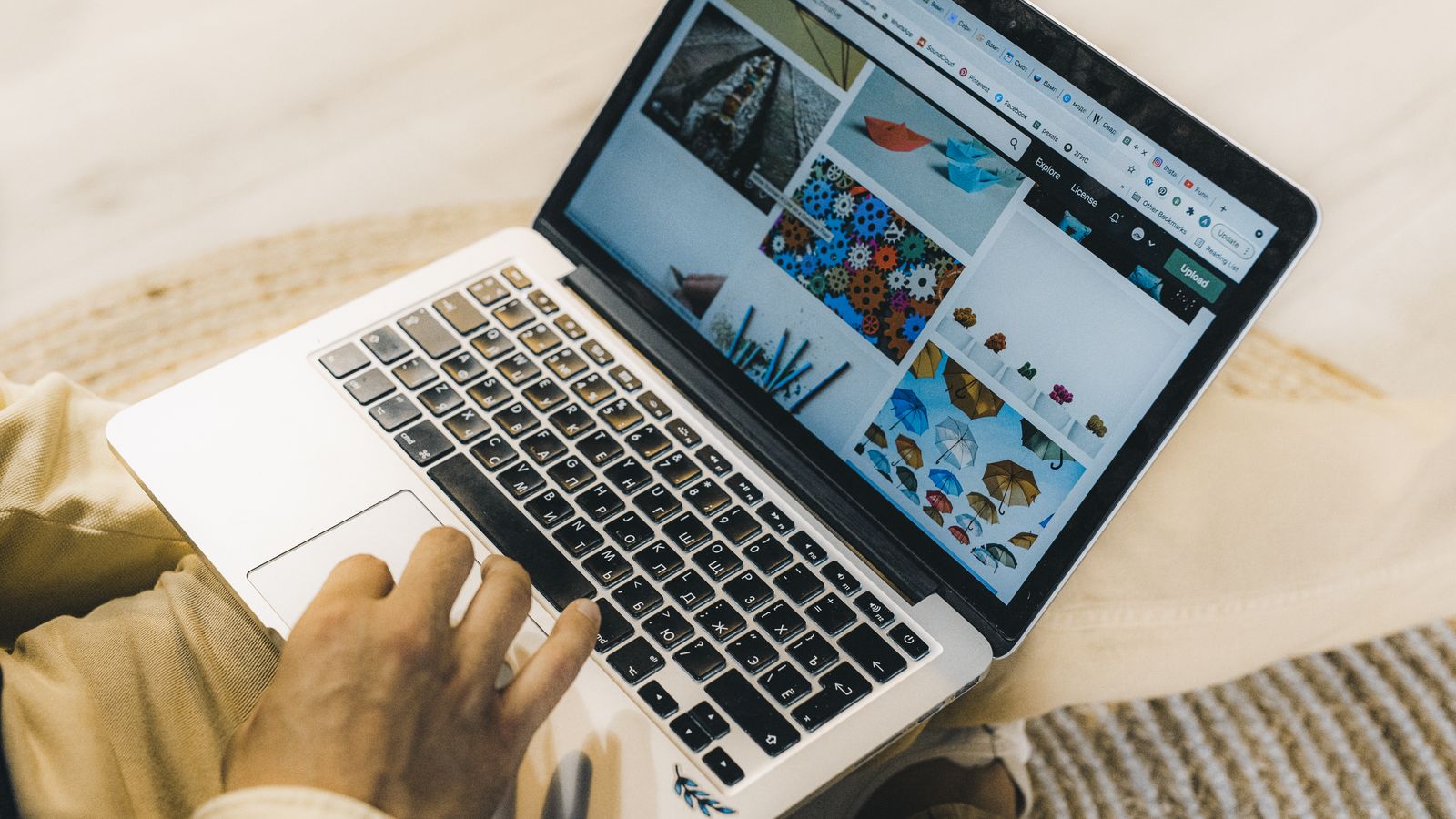 IA para Criar Sites: As 9 Melhores Ferramentas de 2026 (Grátis, Loja e App) Comparadas