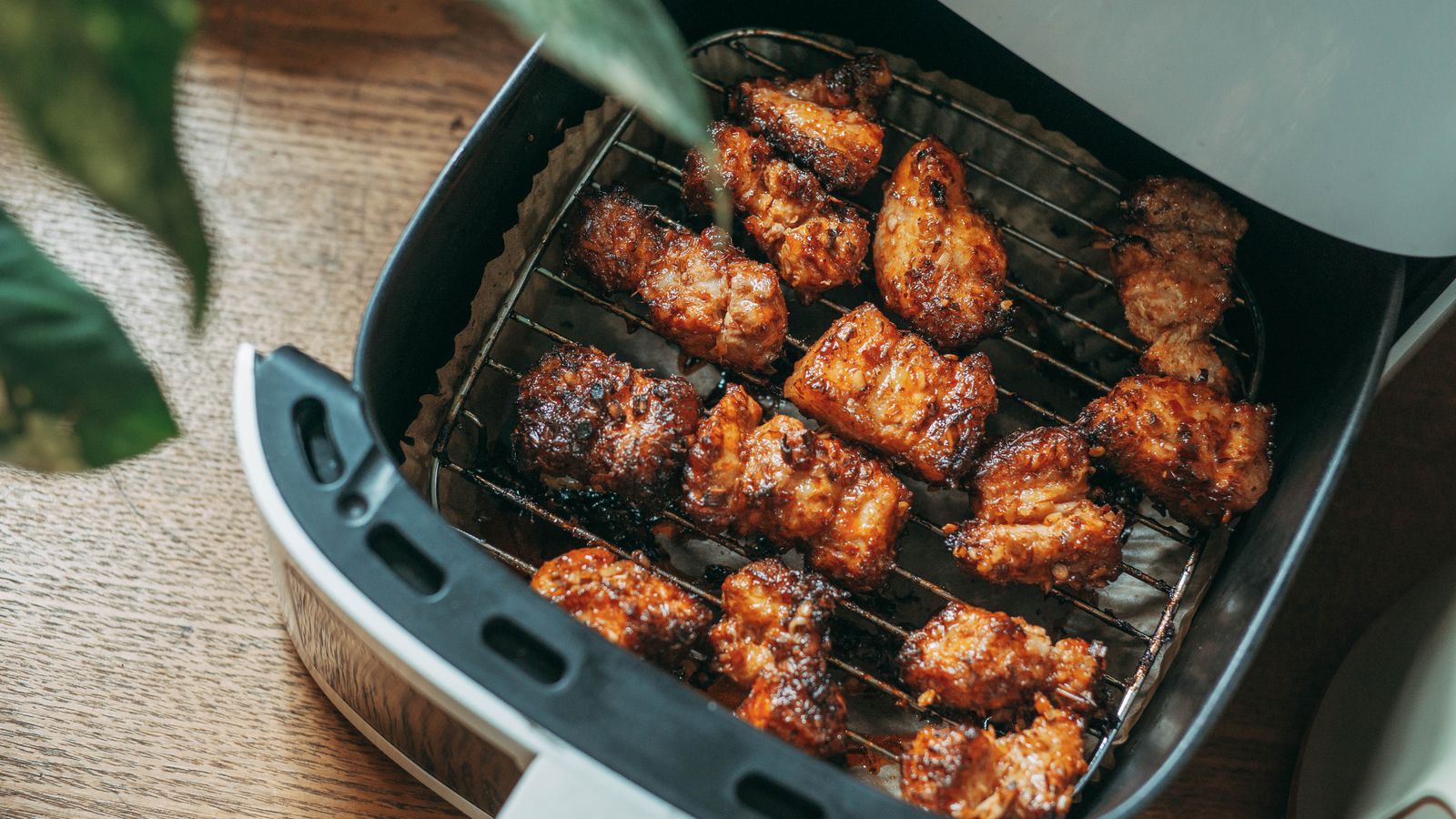 Melhores Air Fryer 2026: Top 8 Comparadas (Guia Definitivo)